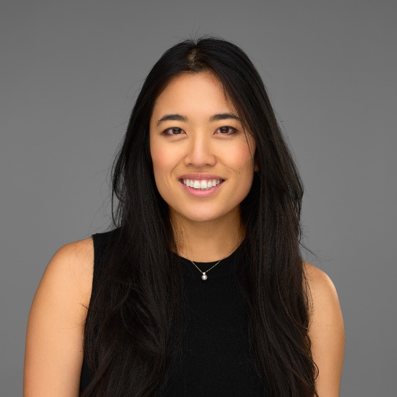 Quinn Li O'Shea